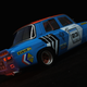 Illustration for article titled French Friday: il a besoin de plus rallylights!em/em